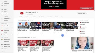 How to use the Miniplayer to watch and browse at the same time - Pro Tips from TeamYouTube