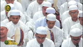 ALLAHA ARJU - MESJID HARUN ALIYAH BJB