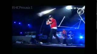 Red Hot Chili Peppers - Otherside Live at Rock in Rio 2011
