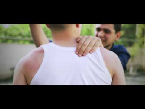 Once Upon a Time In Piso “ქართული სასწავლებელი”