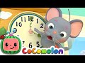 The hickory dickory duck song 
