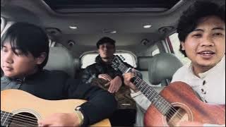 MUTU DEKHIN | @JohnChamlingTV | CARPOOL COVER EP.11