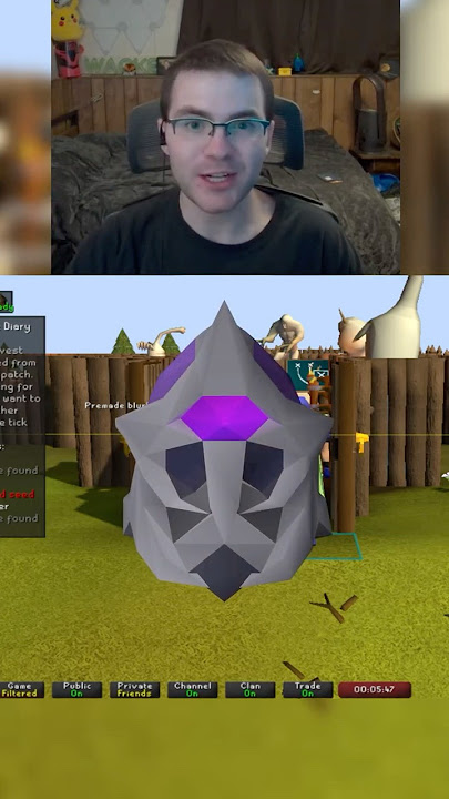 Completing the Kandarin Elite Diary in OSRS