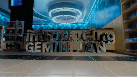 Introducing Gemini Jan - A #MW3 FFA Montage by RicoVFX