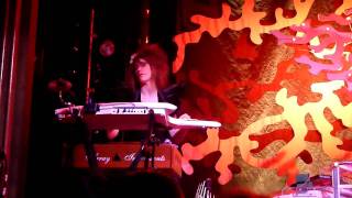 Imogen Heap - &quot;Swoon&quot; live @ Webster Hall (HD)