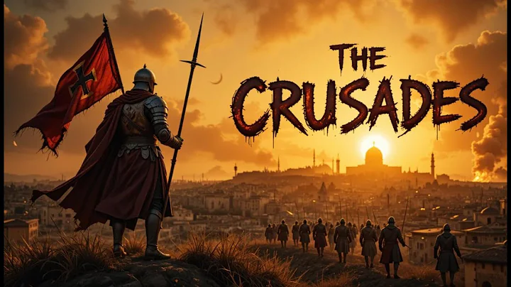 History of the Crusades: All Facts You Need To Know