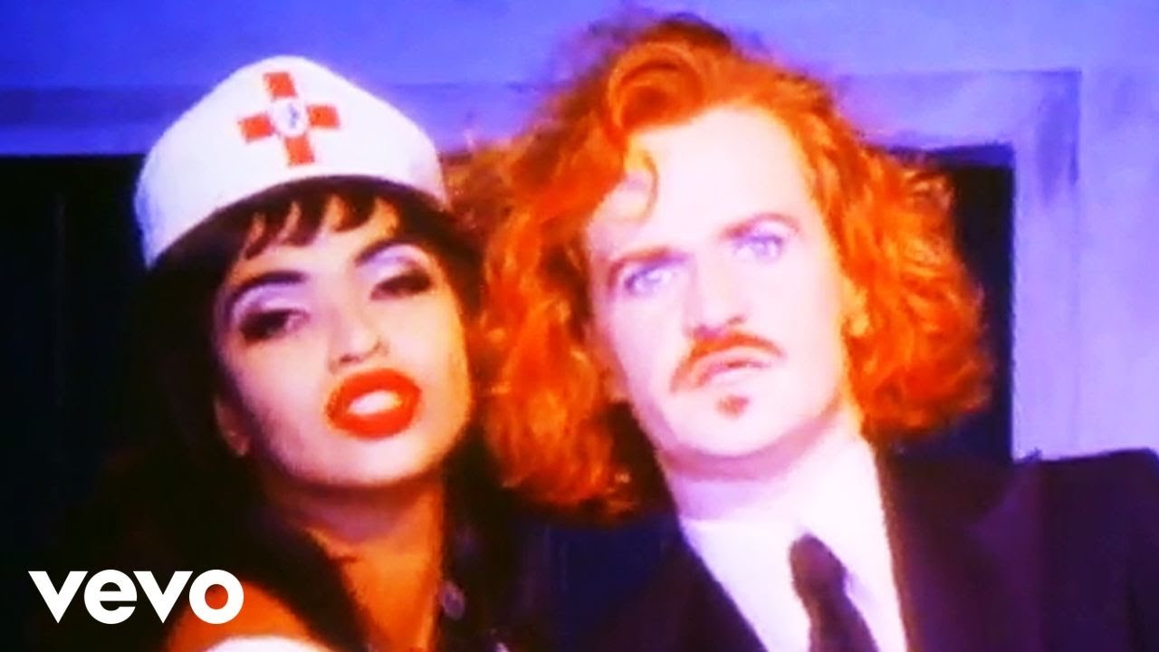 Résultat de recherche d'images pour "army of lovers - obsession"