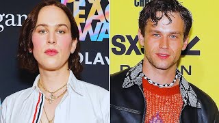 Tommy Dorfman's Short-Lived Marriage: Inside Her Recent Divorce and Past Relationships