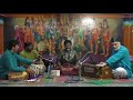 "Devotional songs" (Part - 01) by Sri Anantha Kulkarni || 28 Sep 2017