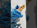 Oriol the Master rigging good fríend