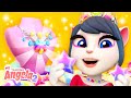 ⭐ Welcome to the Talent Show! ⭐ NEW My Talking Angela 2 Update Trailer