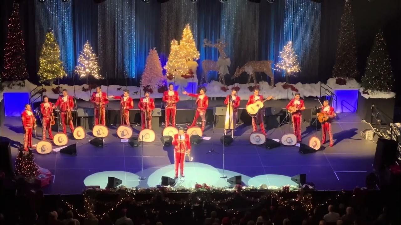 Merryachi Christmas 12/3 YouTube