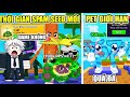 THỜI GIAN ADMIN SPAM HẠT GIỐNG MỚI DAME TO VÀ NHIỀU PET HIẾM MỚI Plant Vs Brainrot | Roblox