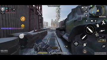 🔥 Frontline Domination! | COD Mobile Multiplayer MVP Gameplay 💥