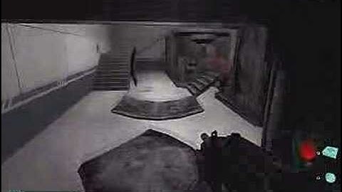 F.E.A.R. Perseus Mandate - Int. 02 - Disturbance [2/2]