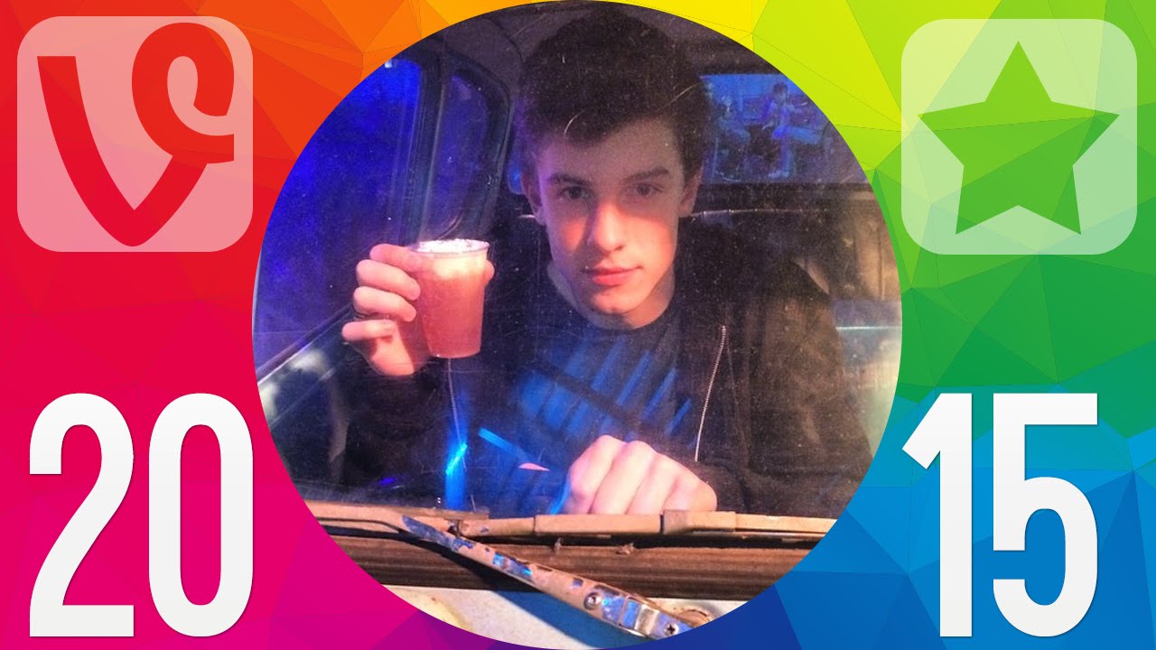 Shawn Mendes Vine Compilation New HD YouTube