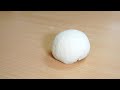 【窯焼名人 レシピ】薄くてサクッと軽い仕上がり!絶品ローマ風ピザ生地の作り方!