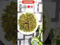 Sem methi ♥️| simple and easy recipe #trending #fypシ #viral #fyp #ytshorts #ytindia