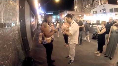 In and Out by Luca Volpe - www.MJMMagic.com