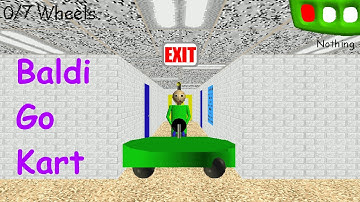 Baldi