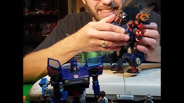 Alternators Skids: The Fun Potbellied Bot: MtMtE R-310