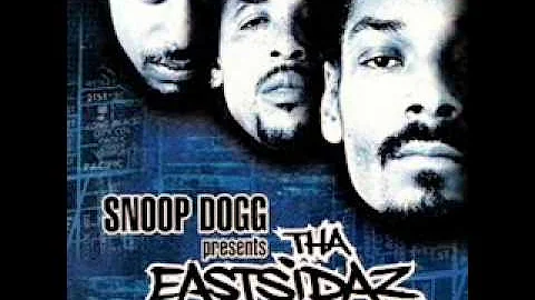 Tha EastSidaz - EastSide Ridaz