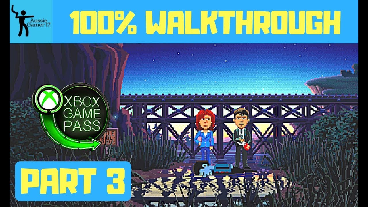 Thimbleweed Park 100 Walkthrough Part 3 YouTube thimbleweed-park-100-walkthrough-part-3-youtube