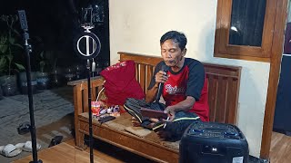 Download lagu KONSER AKBAR BERSAMA PAK DE DAN KELUARGA SAMSUL❗❗