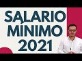 🔴SALARIO MÍNIMO EN COLOMBIA 2021 | SALARIO MÍNIMO 2021 | SALARIO MINIMO EN COLOMBIA🔴