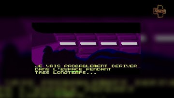 Flashback, Ending & Credits - SNES NTSC-U/C 60fps