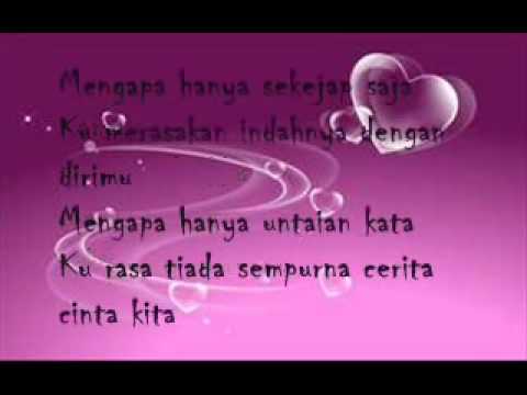 Kamu Pacar Terbaik Ku