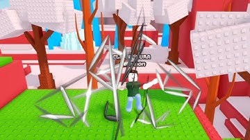 Find the Auras - Where to Find the Cleave Aura (Roblox)