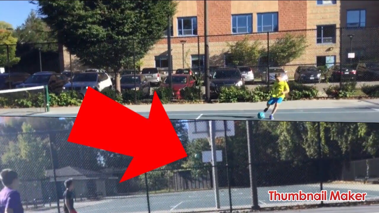 Kickball Home Run Derby!! YouTube