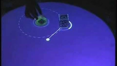 reactable 2
