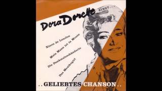 Dora Dorette - Roulette (Mein Mann ist in Monte)