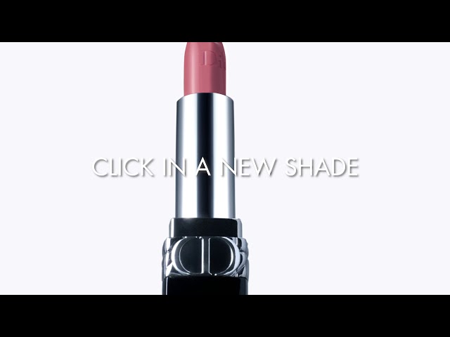 Coquette: Dior Rouge Dior Couture Lipstick Refill Set: Get It Before It's  Gone!