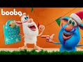 Booba 😉 ブーバ  🥳 Christmas Presents  クリスマスプレゼント 🛷🎁 ⭐🎅 Christmas 2021 Collection | Super Toons TV アニメ