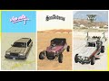 Evolution of "Rarest Vehicles" in GTA games! (+How to get them) (2001 - 2020)