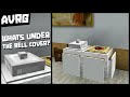 Make A Hotel Service Cart In Minecraft 