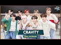 [After School Club] CRAVITY(크래비티) is coming to ASC with [NEW WAVE] _ Full Episode
