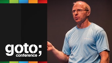The Ultimate Arduino Bootstrap • Preben Thorø • GOTO 2016