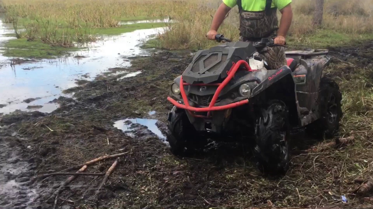 2017 river ranch ride - YouTube