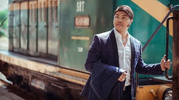 MONG VỀ HÀ NỘI I Bá Tước LÊ TIẾN NGỌC - KTS