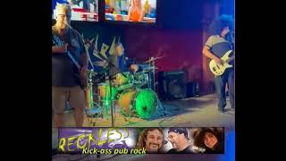 RECKLESS Generic Promo