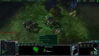 Corinthos Starcraft Ii First Person Stream Vod - Terran Playerplaying On Korean Server - 3 9