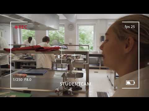 Horeca ROC Midden