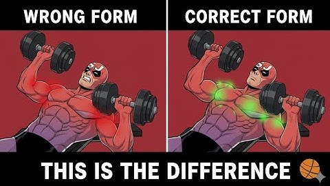 Stop Doing the Bench Press Wrong! | Fix Your Form & Save Your Shoulders 💪 ‎⁨@healthtime6469⁩  