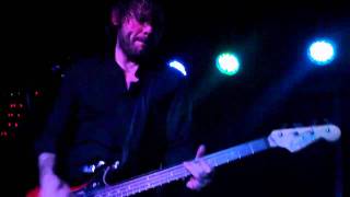 Peter Bjorn and John - Lies (Live at The Rock Shop 1/28/11)
