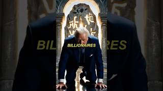 The Hidden World Of The Global Elite