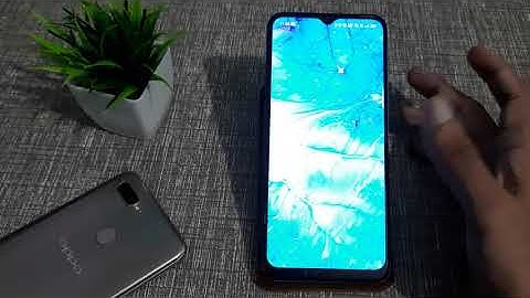Realme C11, How to use home screen mode setting in realme mobile , home screen mode use kaise kare